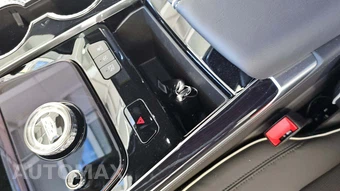 2026 Cadillac Escalade Sport 1SC - miniatura 20