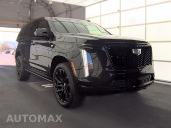 2026 Cadillac Escalade Sport 1SC - miniatura 3