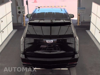 2026 Cadillac Escalade Sport 1SC - miniatura 5