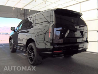 2026 Cadillac Escalade Sport 1SC - miniatura 6
