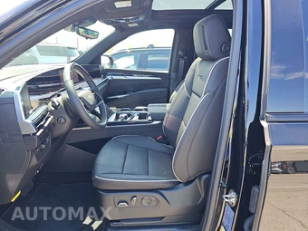 2026 Cadillac Escalade Sport 1SC - miniatura 7