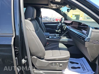 2026 Cadillac Escalade Sport 1SC - miniatura 8