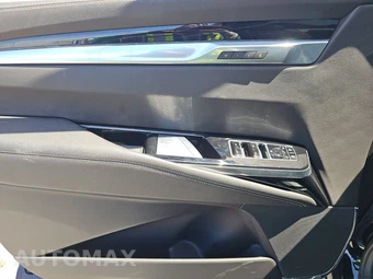 2026 Cadillac Escalade Sport 1SC - miniatura 9