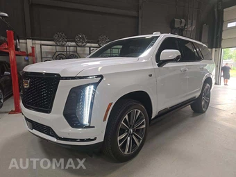 2026 Cadillac Escalade Sport 1SC