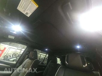 2026 Cadillac Escalade Sport 1SC - miniatura 11