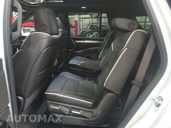 2026 Cadillac Escalade Sport 1SC - miniatura 13