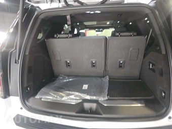 2026 Cadillac Escalade Sport 1SC - miniatura 15