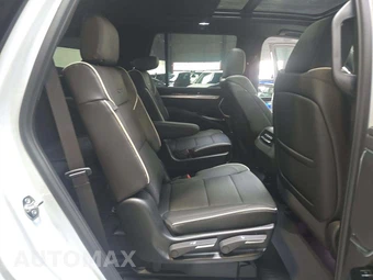 2026 Cadillac Escalade Sport 1SC - miniatura 17