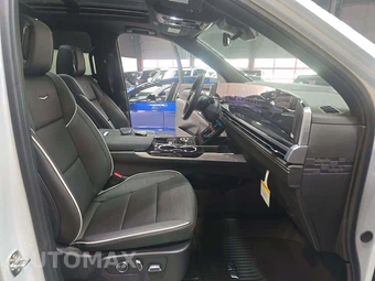 2026 Cadillac Escalade Sport 1SC - miniatura 19