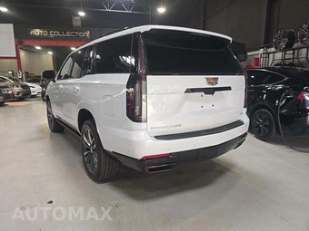 2026 Cadillac Escalade Sport 1SC - miniatura 2