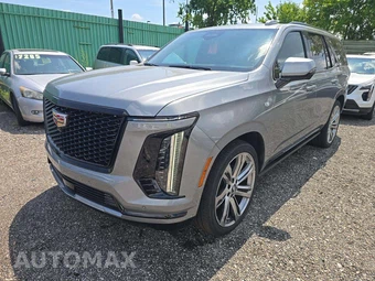 2026 Cadillac Escalade Sport 1SC