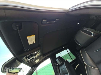 2026 Cadillac Escalade Sport 1SC - miniatura 11