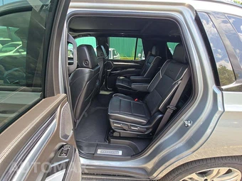 2026 Cadillac Escalade Sport 1SC - miniatura 13