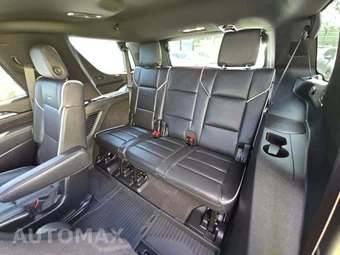 2026 Cadillac Escalade Sport 1SC - miniatura 14