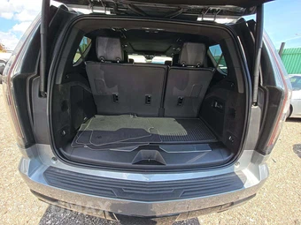 2026 Cadillac Escalade Sport 1SC - miniatura 15