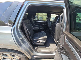 2026 Cadillac Escalade Sport 1SC - miniatura 17