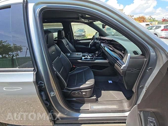 2026 Cadillac Escalade Sport 1SC - miniatura 19