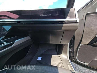2026 Cadillac Escalade Sport 1SC - miniatura 20