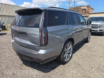 2026 Cadillac Escalade Sport 1SC - miniatura 3