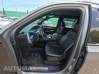 2026 Cadillac Escalade Sport 1SC - miniatura 6