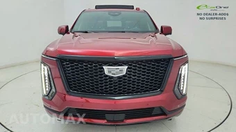 2026 Cadillac Escalade Sport 1SC - miniatura 13