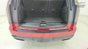 2026 Cadillac Escalade Sport 1SC - miniatura 14