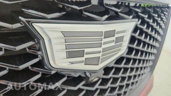 2026 Cadillac Escalade Sport 1SC - miniatura 16