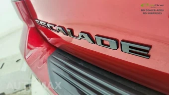 2026 Cadillac Escalade Sport 1SC - miniatura 17