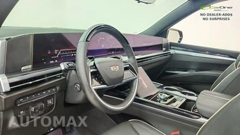 2026 Cadillac Escalade Sport 1SC - miniatura 19