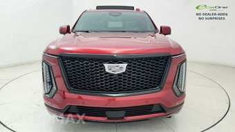 2026 Cadillac Escalade Sport 1SC - miniatura 2