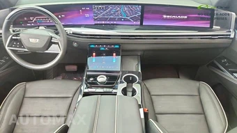 2026 Cadillac Escalade Sport 1SC - miniatura 20