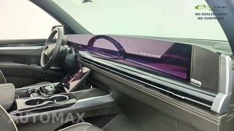 2026 Cadillac Escalade Sport 1SC - miniatura 21