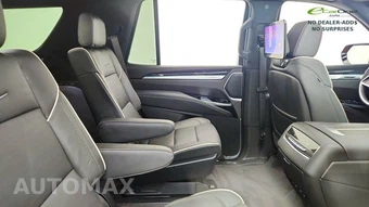 2026 Cadillac Escalade Sport 1SC - miniatura 25