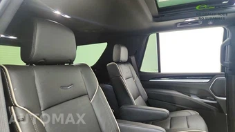 2026 Cadillac Escalade Sport 1SC - miniatura 26