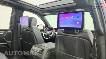 2026 Cadillac Escalade Sport 1SC - miniatura 27