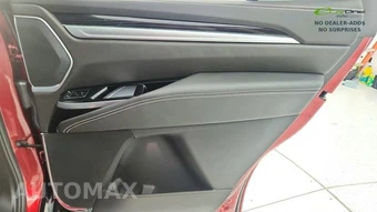 2026 Cadillac Escalade Sport 1SC - miniatura 28