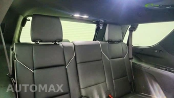 2026 Cadillac Escalade Sport 1SC - miniatura 29