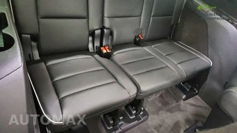 2026 Cadillac Escalade Sport 1SC - miniatura 30