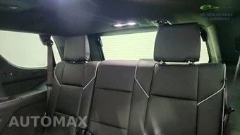 2026 Cadillac Escalade Sport 1SC - miniatura 31