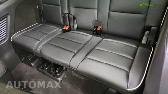 2026 Cadillac Escalade Sport 1SC - miniatura 32