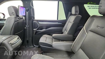 2026 Cadillac Escalade Sport 1SC - miniatura 33