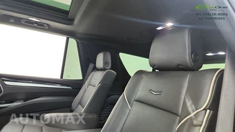 2026 Cadillac Escalade Sport 1SC - miniatura 34