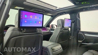 2026 Cadillac Escalade Sport 1SC - miniatura 35