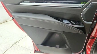 2026 Cadillac Escalade Sport 1SC - miniatura 36