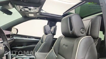 2026 Cadillac Escalade Sport 1SC - miniatura 37