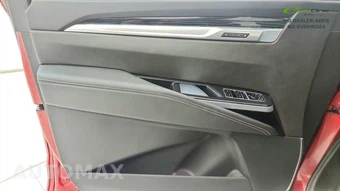 2026 Cadillac Escalade Sport 1SC - miniatura 39