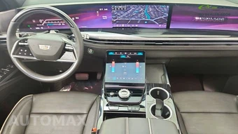 2026 Cadillac Escalade Sport 1SC - miniatura 40
