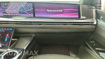 2026 Cadillac Escalade Sport 1SC - miniatura 41