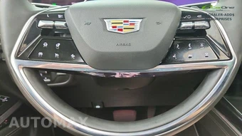 2026 Cadillac Escalade Sport 1SC - miniatura 46