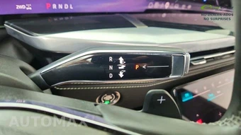 2026 Cadillac Escalade Sport 1SC - miniatura 48